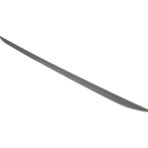 TŞT Bmw 3 Serisi Arka Tampon Bandı Grı Modern 2011- (Oem No: 51127289756)