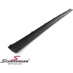 TŞT Bmw 3 Serisi Arka Tampon Bandı Orta Astarlı 1990-1993 (Oem No: 51121960725)