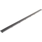 TŞT Bmw 5 Serisi Arka Tampon Bandı Orta 1997-2002 (Oem No: 51128184504)