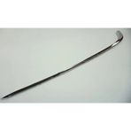 TŞT Bmw 7 Serisi Arka Tampon Bandı Nikelaj Sol 1994-1998 (Oem No: 51128125433)