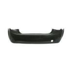 TŞT Chevrolet Cruze Arka Tampon Sıyah 2009- (Oem No: 96981076) - Sağ