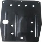 TŞT Chevrolet Spark- 2010-2014 Karter Muhafaza Sacı (Metal)