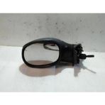 TŞT Citroen C3 Dış Ayna Manuel Sol 2003- 2009 (Oem No: 8149Fg)