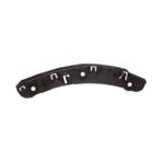 TŞT Citroen C4 2021-2024 Ön Tampon Braketi Sağ Oem No (9830712980)