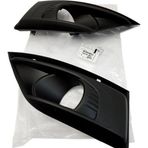 TŞT Citroen C4 Grand Pıcasso Ön Tampon Panjuru Delikli Set 2006-2012 (Oem No: 7414Sc)