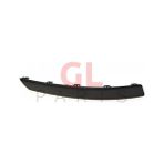 TŞT Citroen C4 Ön Tampon Bandı Sağ 2004- (Oem No: 7452FH) - Sol
