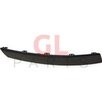 TŞT Citroen C4 Ön Tampon Bandı Sağ 2004- (Oem No: 7452Fh)