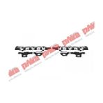 TŞT Citroen C4 Ön Tampon Braketi Set 2004- (Oem No: 741679) - Sağ