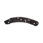TŞT Citroen C4X- 2022-2024 Ön Tampon Braketi Sol Oem No (9830713080) - Sağ