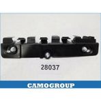 TŞT Dacia Logan Mcv Arka Tampon Suportu Sağ 2005- 2008- (Oem No: 6001549256)
