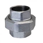 Tst Ekpaş 11/4 inç Galvaniz Konik 15 Rekor