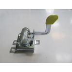 TST F?At Doblo- 2015-2020 Kaput Kilidi İle Uyumlu Oem No: 52046011
