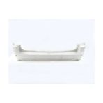 TŞT Fiat Doblo- 2024-2025 Arka Tampon Sıyah Oem No (1633557180) - Sağ