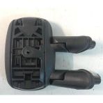 TŞT Fiat Doblo Dış Ayna Manuel Sinyalli Çıft Cam Sağ 2010- (Oem No: 735325166)