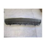 TŞT Fiat Grande Punto- 2006-2012 Ön Tampon Panjuru Gümüş Gri (Tyg) (Oem NO:735489585) - Sağ