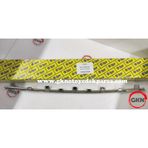 TŞT Fiat Linea Ön Tampon Bandı Nikelaj Orta 12 (Oem No: 735547969)