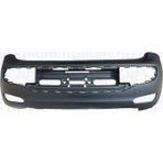 TŞT Fiat Punto Evo Arka Tampon 2010-2012 (Oem No: 71777636)