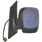 TŞT Fiat Scudo/Cjumpy Dış Ayna Manuel Sol 2007 (Oem No: 1498686898)