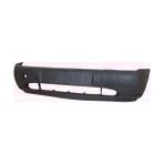 TŞT Ford Escort Arka Tampon Hatchback 1995-1998 (Oem No: 95ABF17862AAZCAT) - Sağ