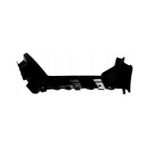 TŞT Ford Fiesta Arka Tampon Braket Sağ 2008- (Oem No: C1BB17A882AB)