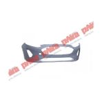 TŞT Ford Fiesta Arka Tampon Braketi Dış Sağ 2017- (Oem No: H1BB17A881A1E)