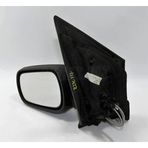 TŞT Ford Fiesta Manuel Dış Ayna Sol 2002- (Oem No: 2S6117683Ax)