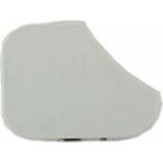 TŞT Ford Fiesta Ön Tampon Çekı Demir Kapağı 2006-2008 (Oem No: 6S6117A989Aaxwaa)