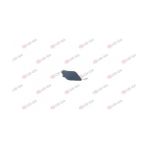 TŞT Ford Focus Arka Tampon Alt Braketi Sağ 2018 (Oem No: JX7B17D980B1C)