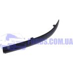 TŞT Ford Focus Arka Tampon Bandı orta Hatchback 2001-2005 (Oem No: 2M5117E911Aeyygy)