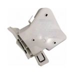 TŞT Ford Focus Arka Tampon Braketi Alt Hatchback Sağ 2013- (Oem No: F1EB17A881AA)