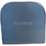 TŞT Ford Focus Arka Tampon Çekı Demir Kapağı Astarlı 2008-2011 (Oem No: 8M51A17K922Bbxwaa)