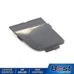 TŞT Ford Focus C M Ax 2011-2015 Ön Tampon Çeki Demiri Kapağı (Oem No:Am5117A989Aa)