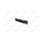 TŞT Ford Focus Ön Tampon Braketi Orta 2013- (Oem No: BM5117B861AD) - Sağ