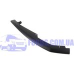 TŞT Ford Focus Ön Tampon Karlık Desenli Sol 2018 (Oem No: Jx7B17627A1C)