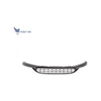 TŞT Ford Focus Ön Tampon Panjuru Alt Sıyah 2013 (Oem No: F1EB17B635AB) - Sağ