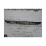 TŞT Ford Focus Ön Tampon Panjuru Sisli 1998-2001/TÜV (Oem No: 98ABA018A58CDYYGS) - Sağ