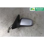 TŞT Ford Mondeo Dış Ayna Elektrikli Isıtmalı Astarlı Sol 2000-2005 (Oem No: 3S7117683Mf)