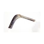 TŞT Ford Mondeo Ön Tampon Bandı Sağ 2004- 2007 Tüv (Oem No: 1S7117C772CB) - Sol