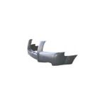 TŞT Ford Ranger Duratorq Ön Tampon 2009- 2010- (Oem No: 8M3417K833AA) - Sağ