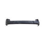 TŞT Ford Tourneo Connect- 14/19; Arka Tampon Siyah Sensör Delikli (Italya) (Oem No: 2374030)