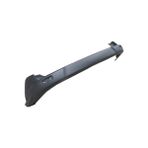 TŞT Ford Transıt Connect- 15/18; Arka Tampon Siyah Sensör Deliksiz (Italya) (Oem No: DT11 17906 AD5CND)
