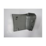 TŞT Ford Transit Connect- 2002-2009 Arka Tampon Ucu Sağ Grı Oem No (7T1617926) - Sol