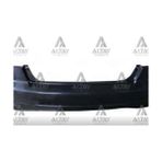 TŞT Honda Civic 2006-2011 Arka Tampon Sedan (1 Adet) (Oem No: 71501-SNL - Z00) - Sağ