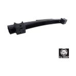 TŞT Honda Civic Arka Tampon Demiri 2001 2003- (Oem No: 71530S5AA00ZZ) - Sağ