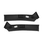 TŞT Honda Civic Fc5 Ön Tampon Braketi Sağ 2016- (Oem No: 71193-TBA-A00)