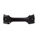 TŞT Honda Civic- Hb- 2016-2021 Arka Tampon Astarlı Gri (Tyg) (Oem NO:04715TGGA00ZZ) - Sağ