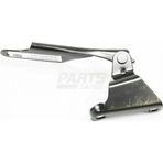 TŞT Honda Civic Kaput Menteşesı 4 Kapı Sol 2001 (Oem No: 60170S5A000Zz)