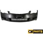 TŞT Honda Civic Ön Tampon Delikli Sedan 2006-2008 (Oem No: 71101-Snl-T90Zz)