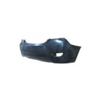 TŞT Hyundai Accent- Blue- 2011-2018 Arka Tampon Siyah (Tyg) (Oem NO:866111R000) - Sağ