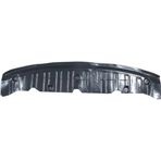 TŞT Hyundai Accent- Blue- 2015-2018; Karter Muhafaza Plastiği Ön (Tampon Alt Muhafaza) Oem No: (29110-1R